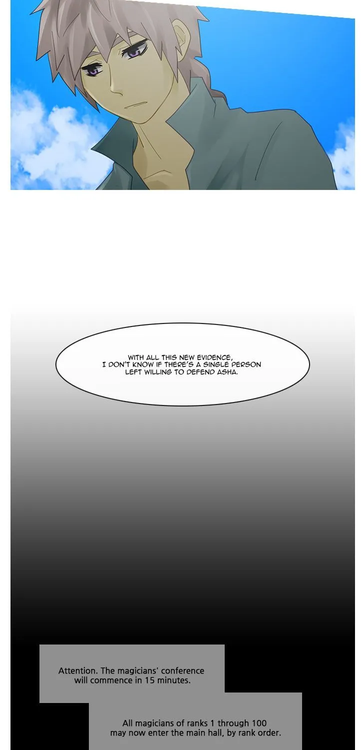 Kubera Zinmanga X Chapter 232 Page 32