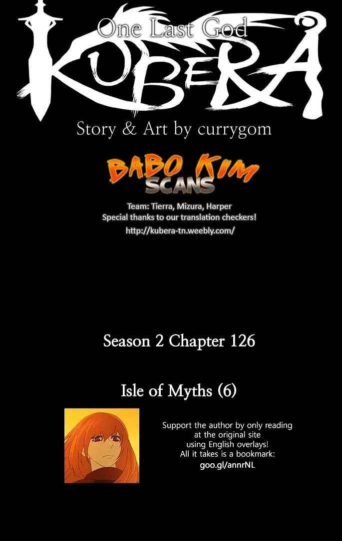 Kubera Zinmanga X Chapter 228 Page 3