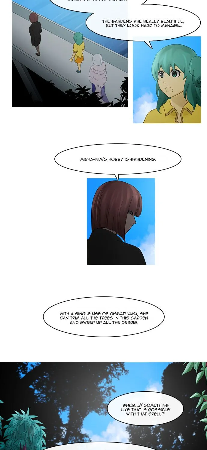 Kubera Zinmanga X Chapter 228 Page 5