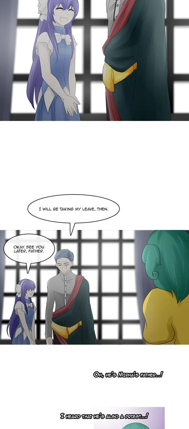 Kubera Zinmanga X Chapter 228 Page 8