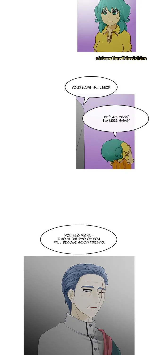 Kubera Zinmanga X Chapter 228 Page 9