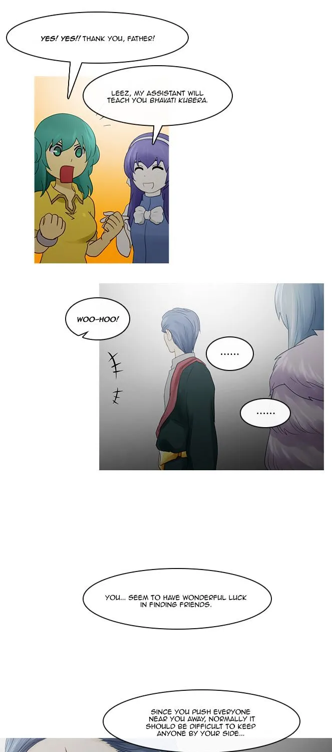 Kubera Zinmanga X Chapter 228 Page 11