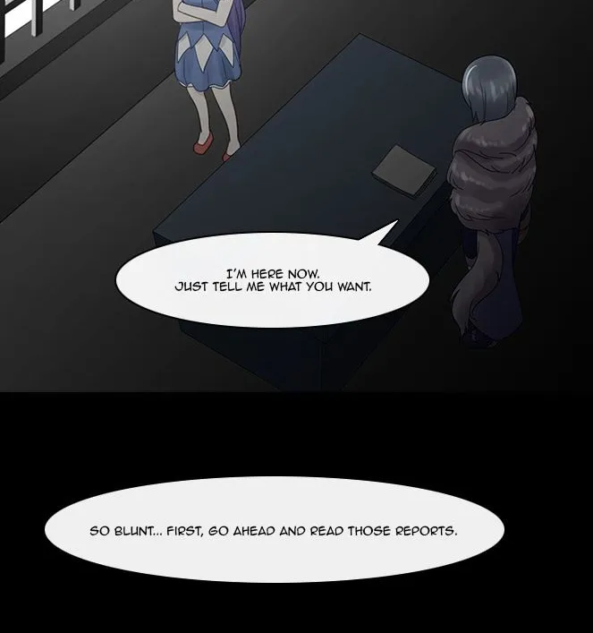 Kubera Zinmanga X Chapter 228 Page 14