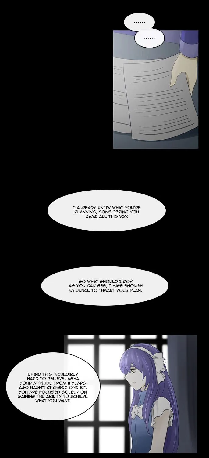 Kubera Zinmanga X Chapter 228 Page 15