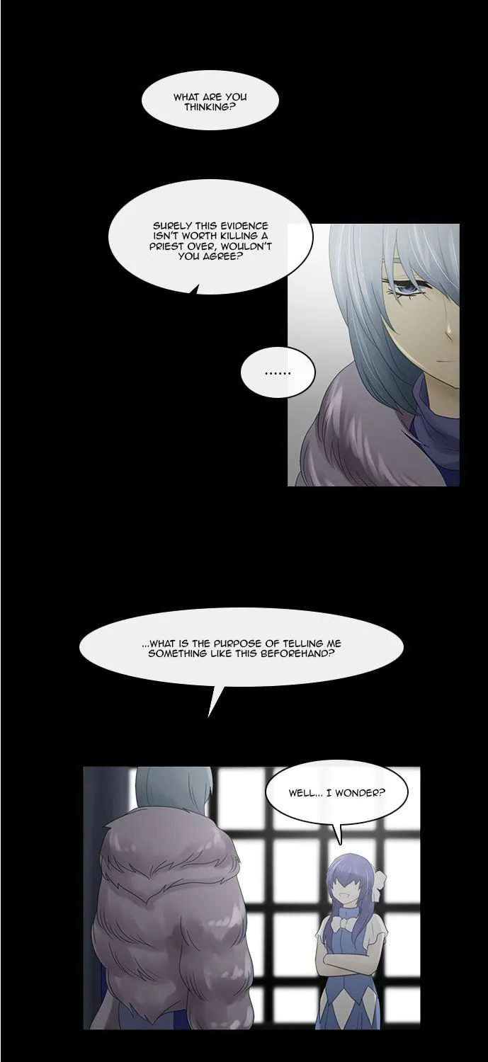 Kubera Zinmanga X Chapter 228 Page 19