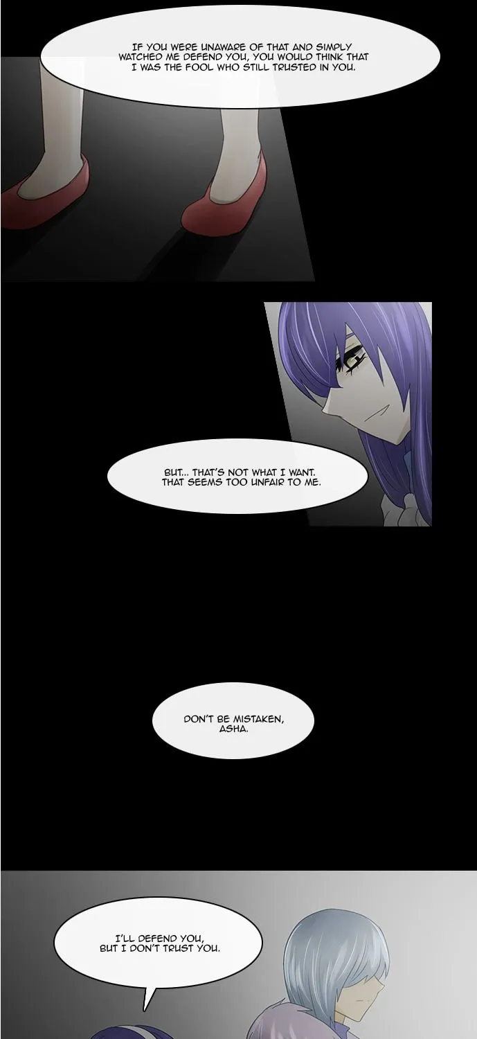 Kubera Zinmanga X Chapter 228 Page 21