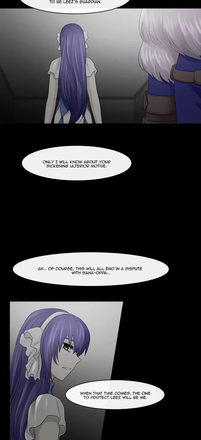 Kubera Zinmanga X Chapter 228 Page 25