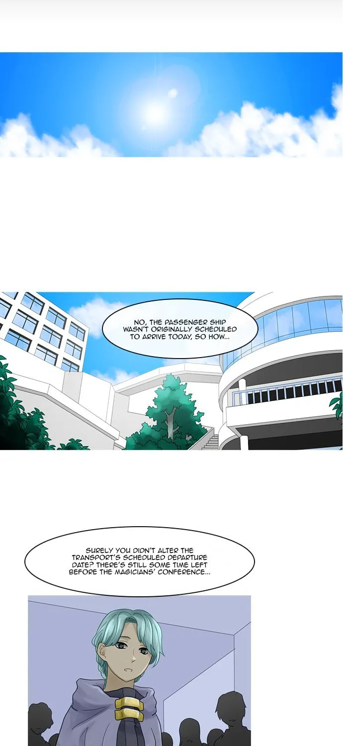 Kubera Zinmanga X Chapter 228 Page 28