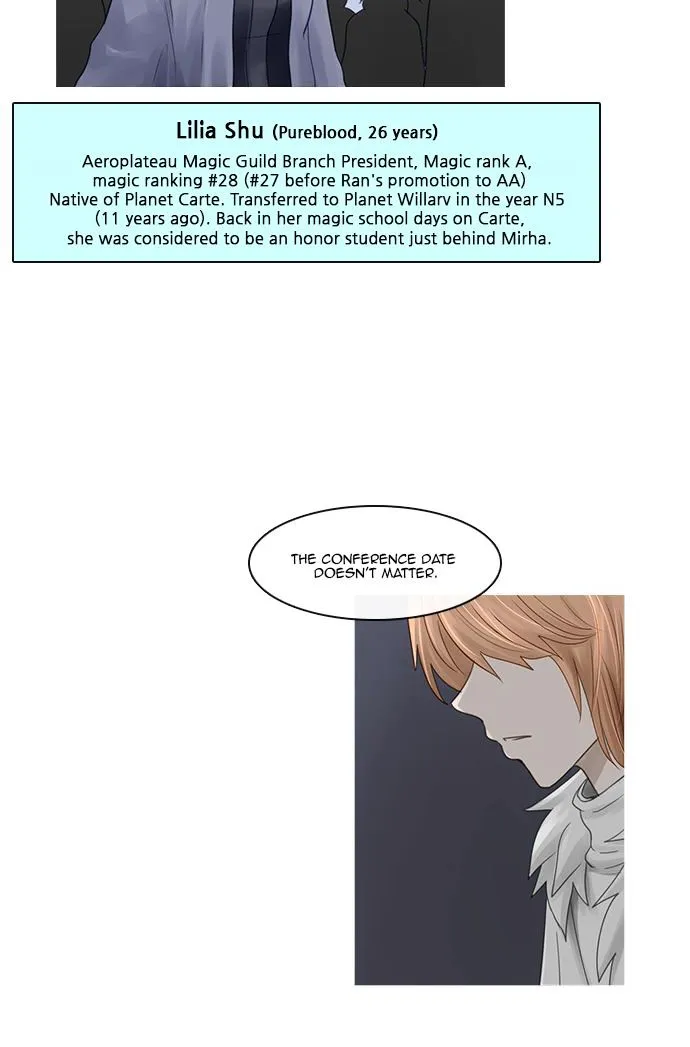 Kubera Zinmanga X Chapter 228 Page 29