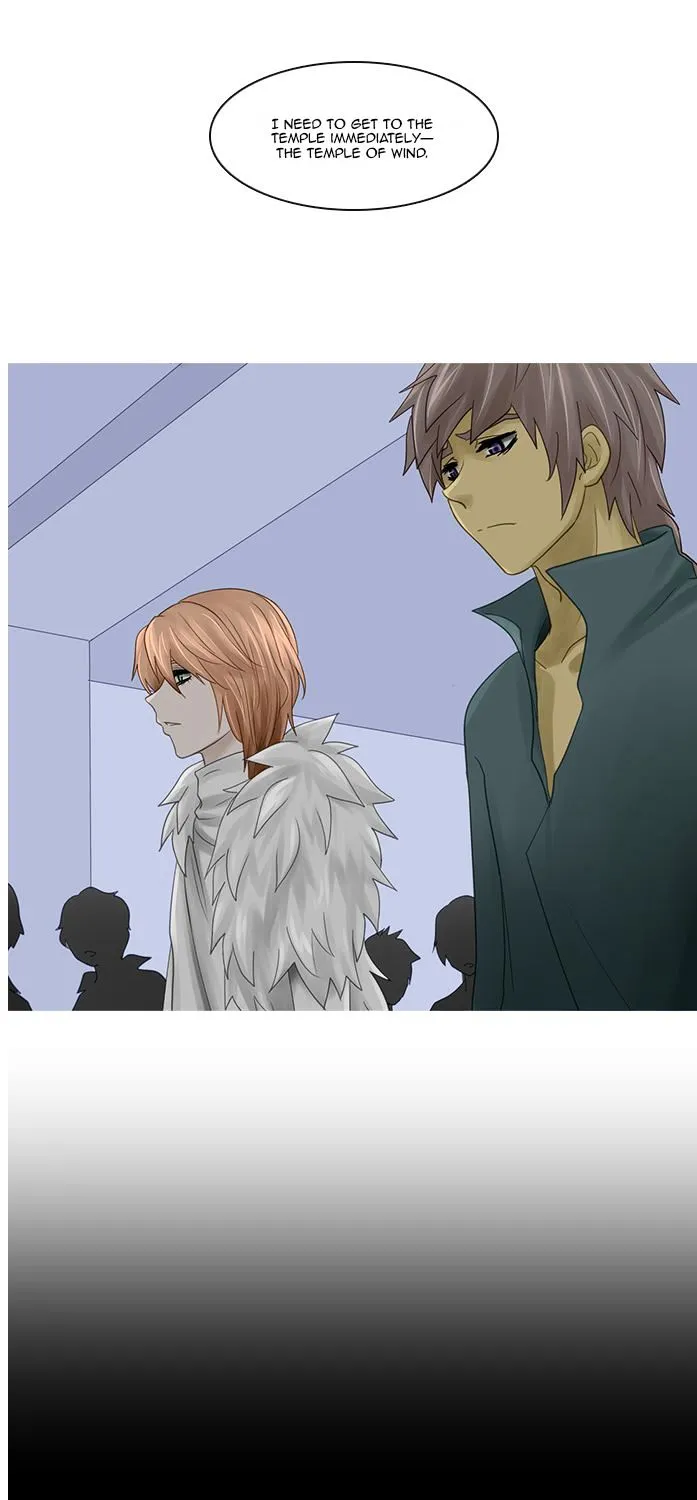 Kubera Zinmanga X Chapter 228 Page 30