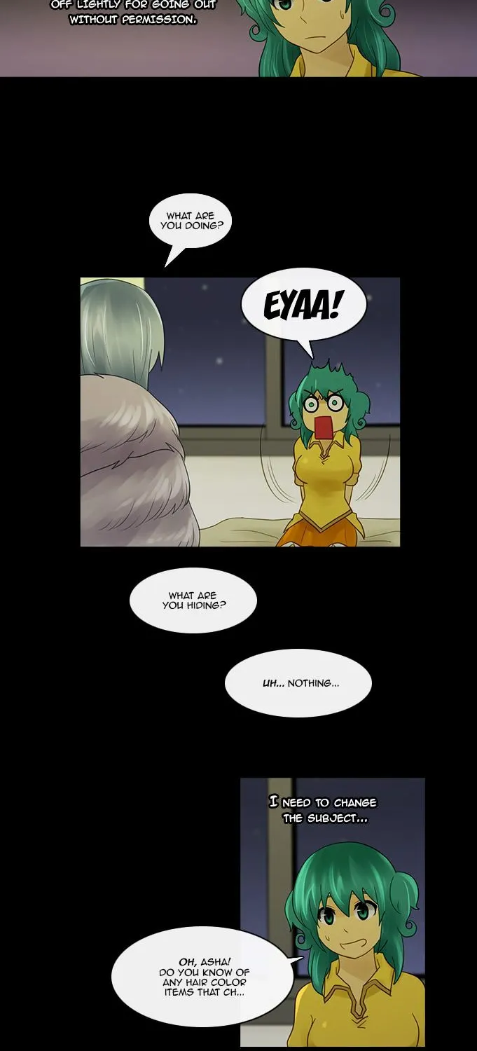 Kubera Zinmanga X Chapter 227 Page 2