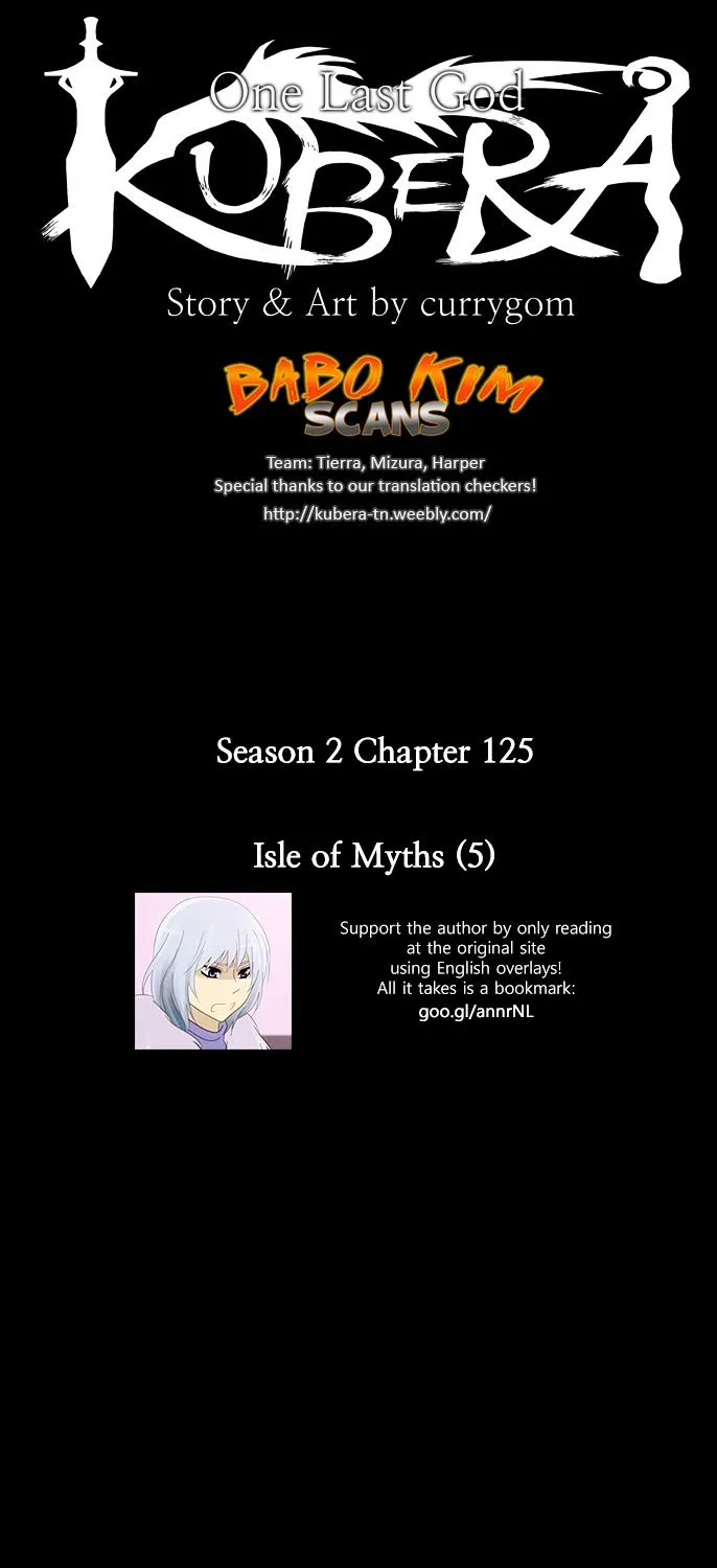 Kubera Zinmanga X Chapter 227 Page 6