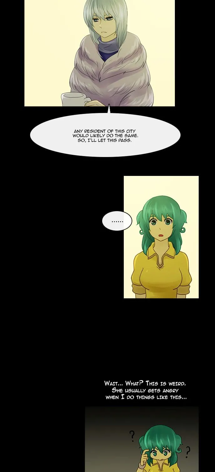 Kubera Zinmanga X Chapter 227 Page 8