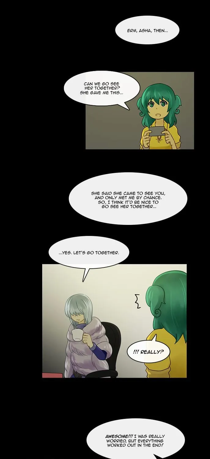 Kubera Zinmanga X Chapter 227 Page 10