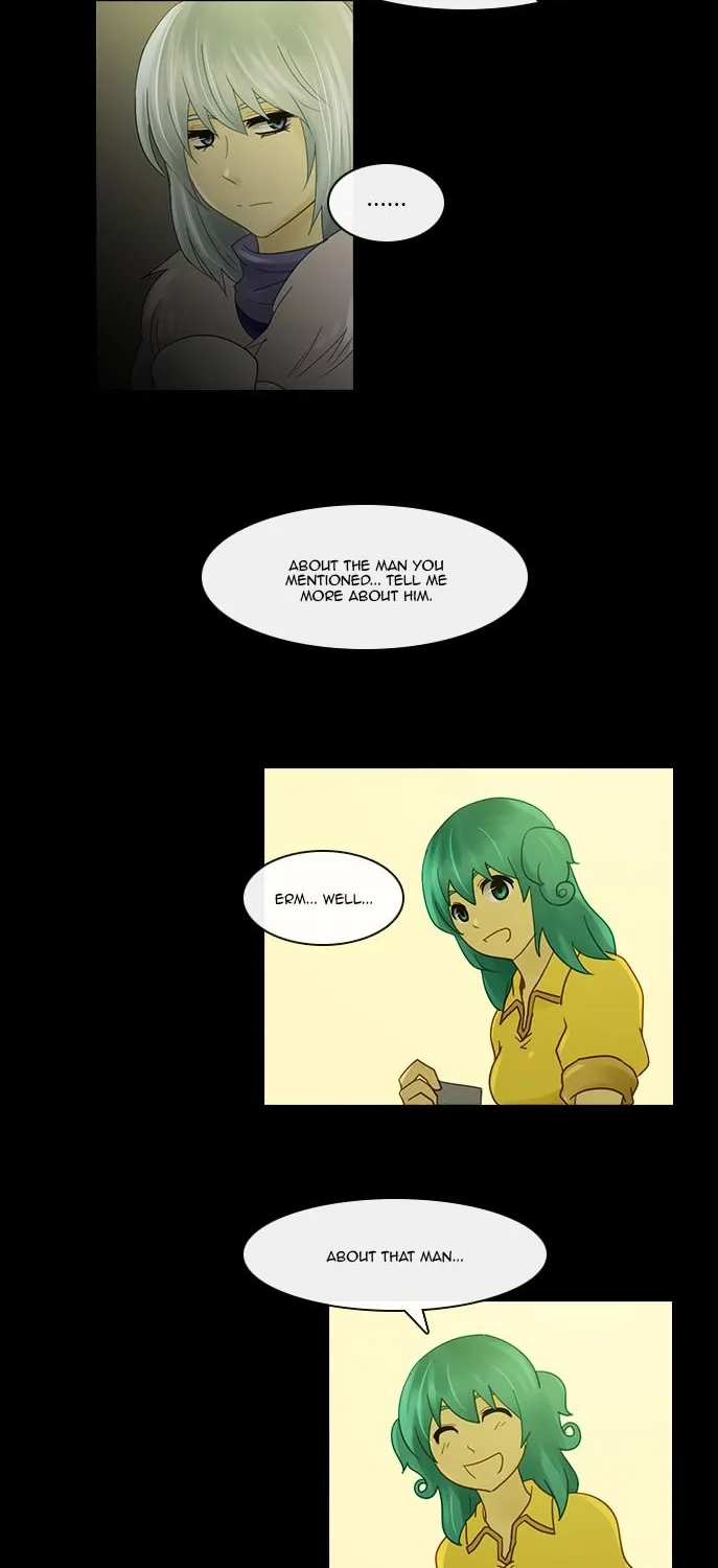 Kubera Zinmanga X Chapter 227 Page 11