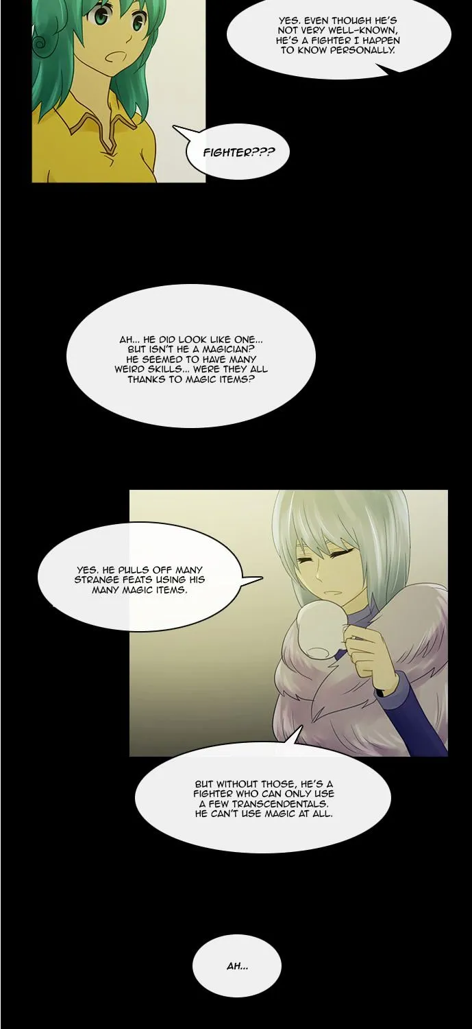 Kubera Zinmanga X Chapter 227 Page 16