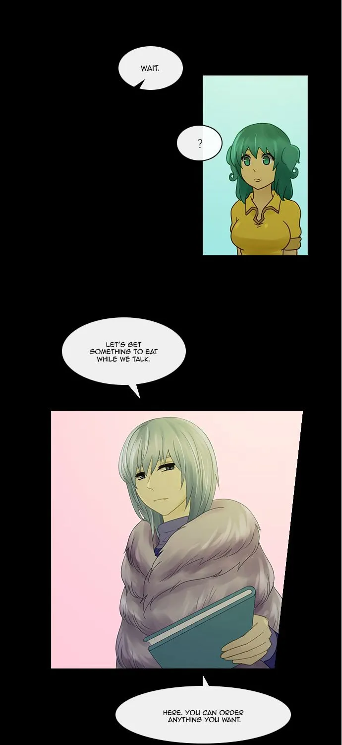Kubera Zinmanga X Chapter 227 Page 19
