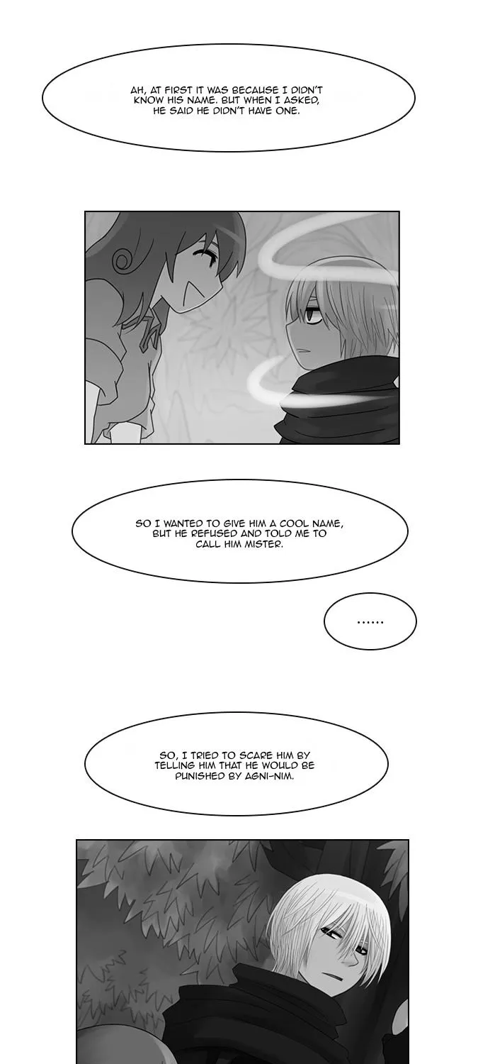 Kubera Zinmanga X Chapter 227 Page 23