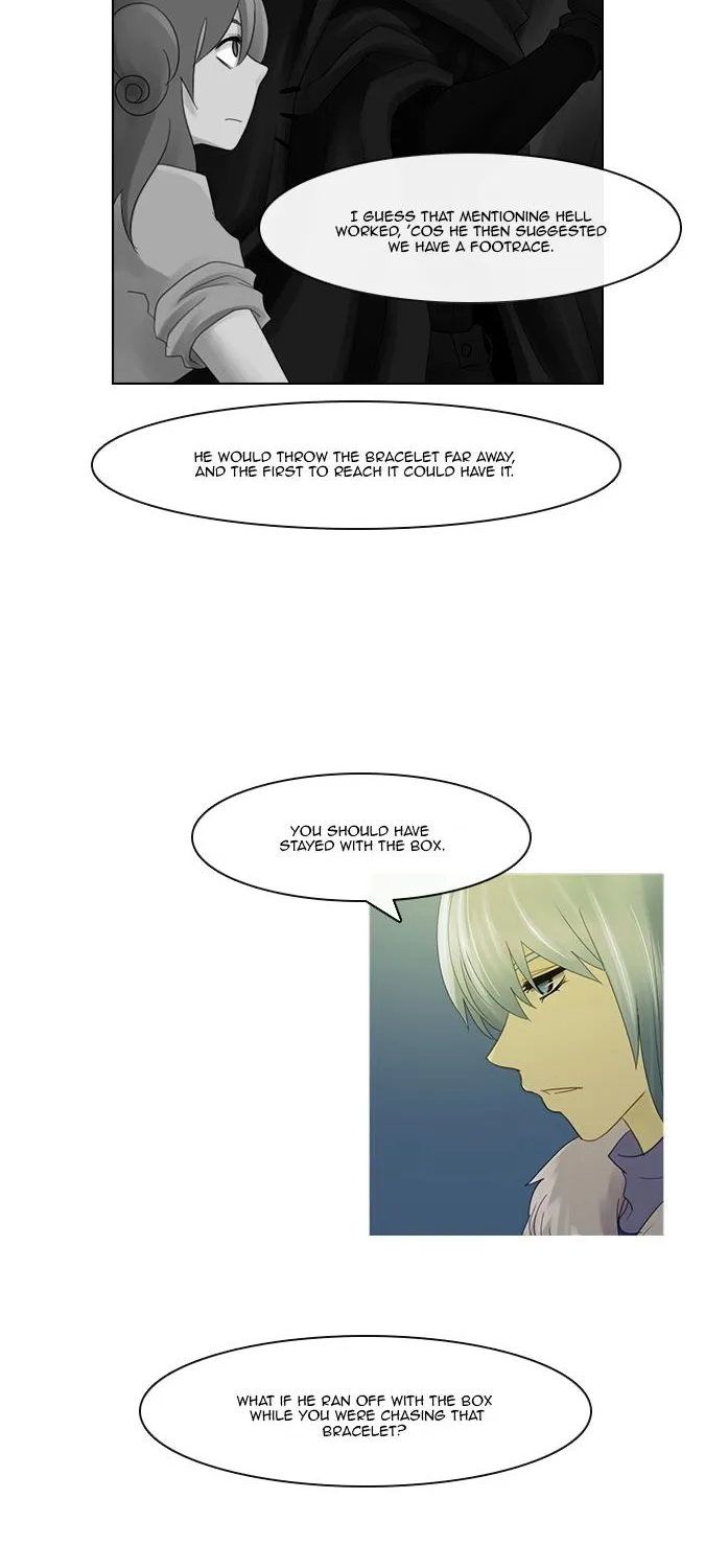Kubera Zinmanga X Chapter 227 Page 24
