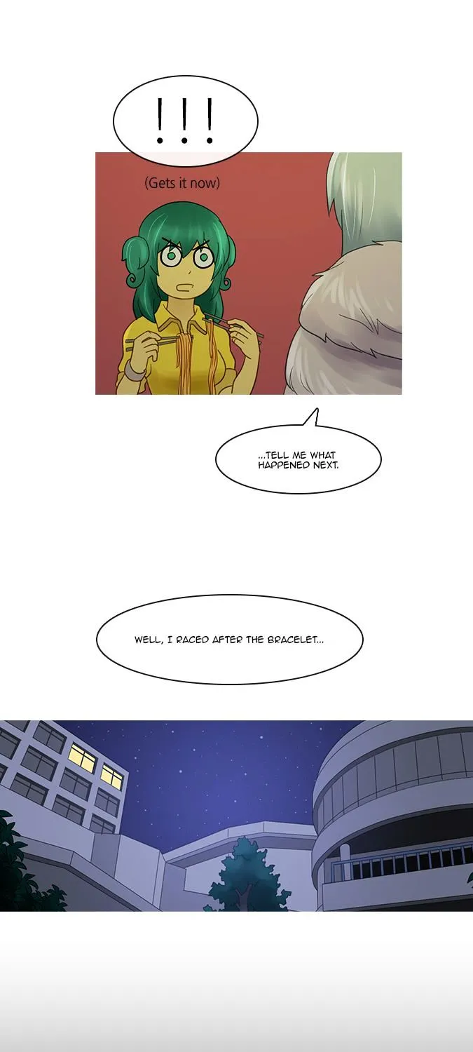 Kubera Zinmanga X Chapter 227 Page 25