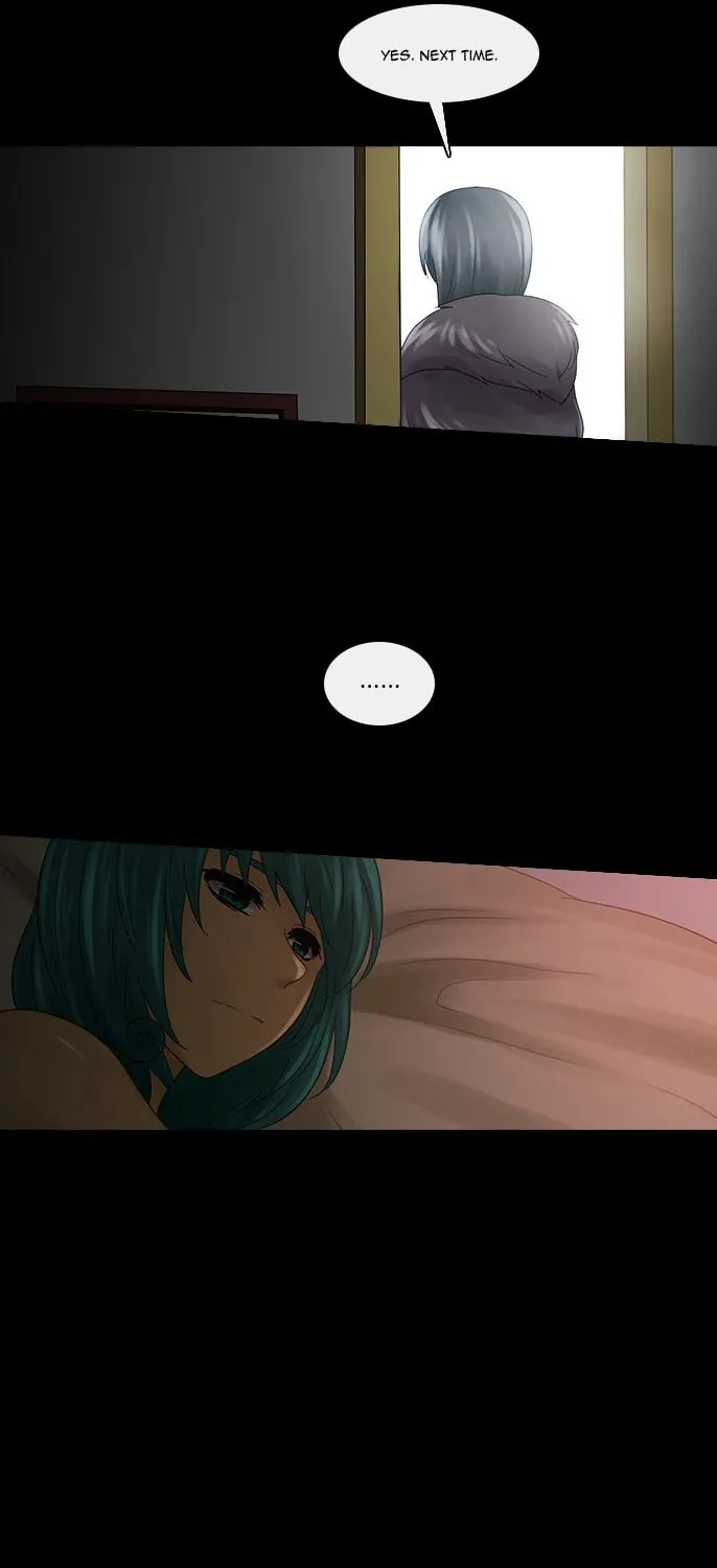 Kubera Zinmanga X Chapter 227 Page 29