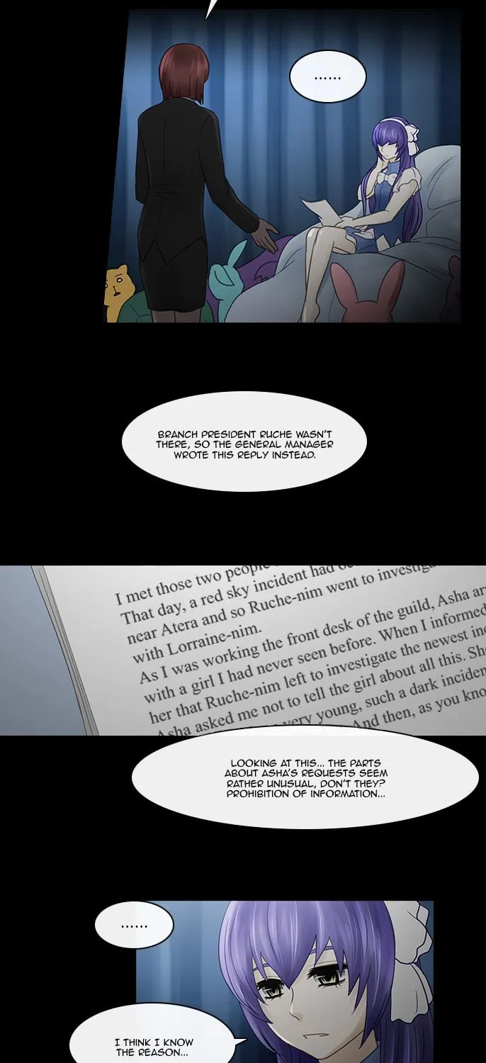 Kubera Zinmanga X Chapter 227 Page 31