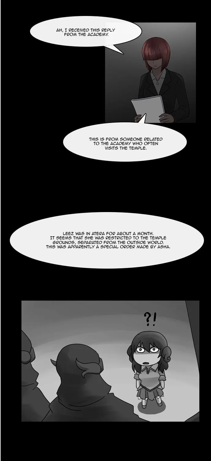 Kubera Zinmanga X Chapter 227 Page 33