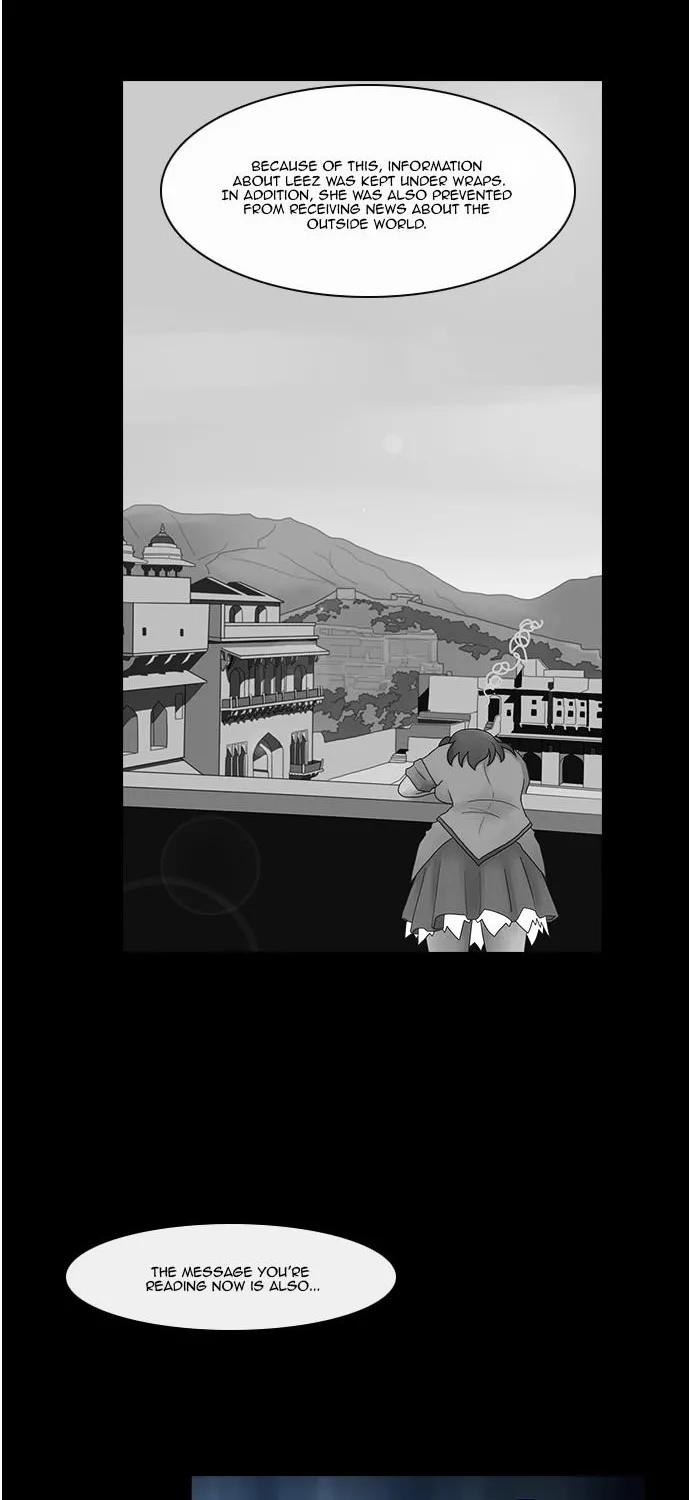 Kubera Zinmanga X Chapter 227 Page 34