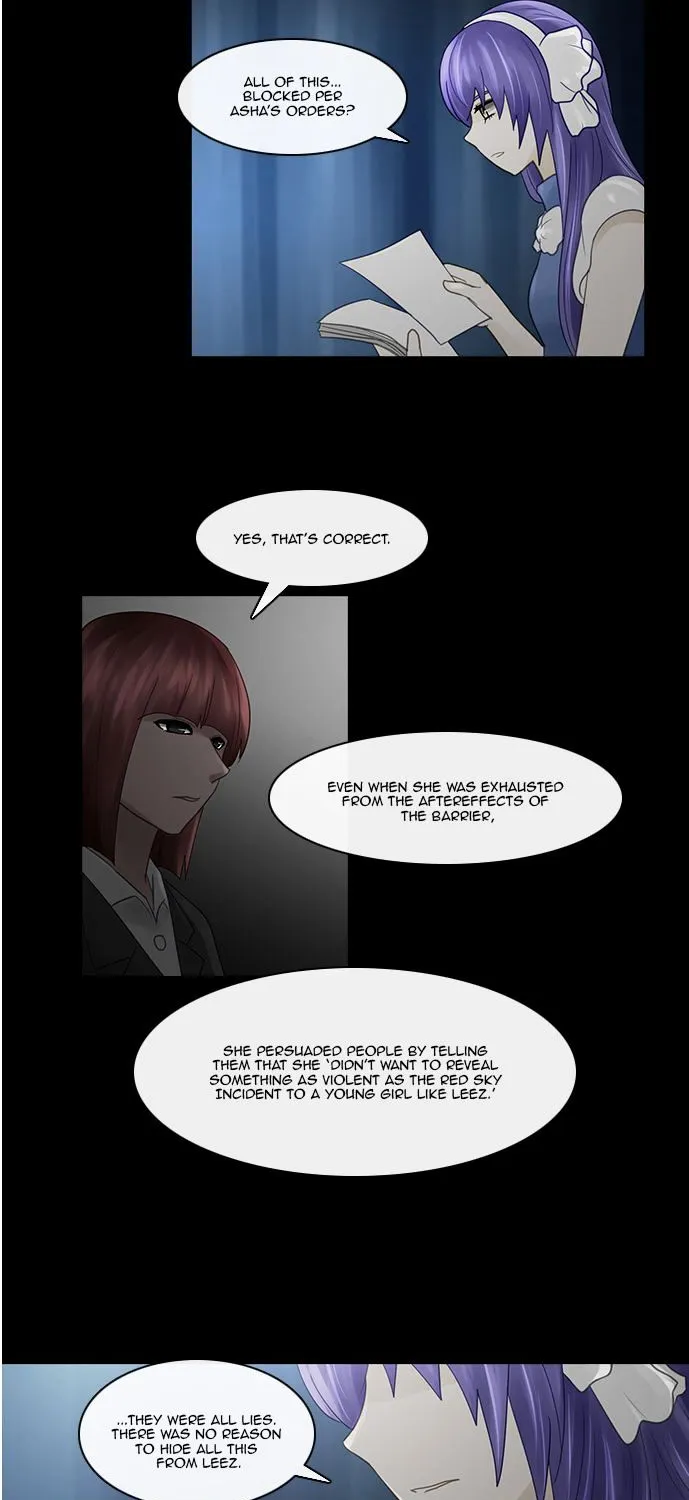 Kubera Zinmanga X Chapter 227 Page 35