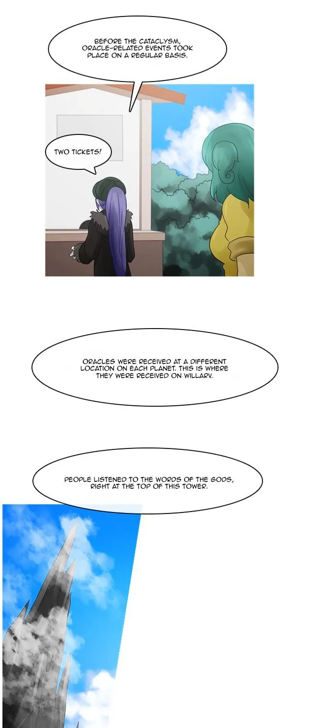 Kubera Zinmanga X Chapter 224 Page 26