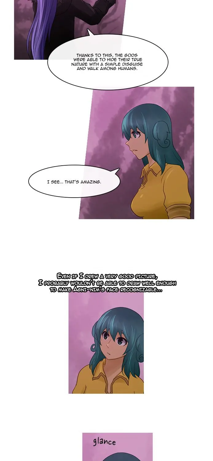 Kubera Zinmanga X Chapter 224 Page 29