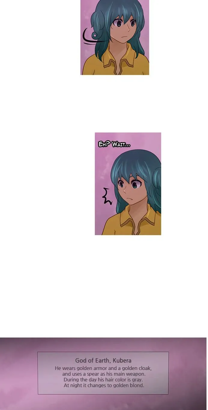 Kubera Zinmanga X Chapter 224 Page 30