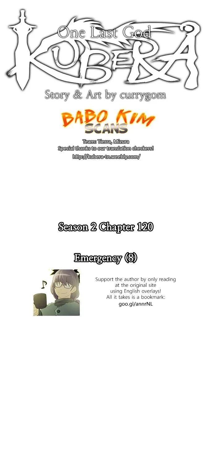Kubera Zinmanga X Chapter 222 Page 4