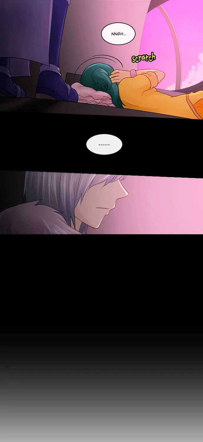 Kubera Zinmanga X Chapter 222 Page 13