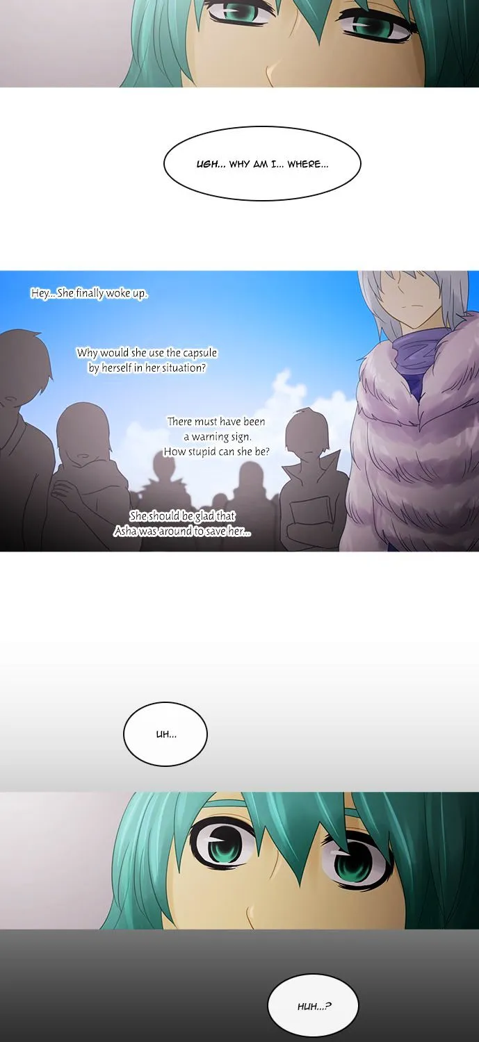 Kubera Zinmanga X Chapter 222 Page 15