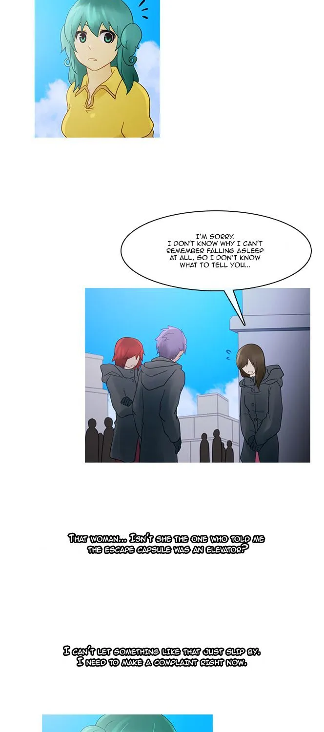 Kubera Zinmanga X Chapter 222 Page 24