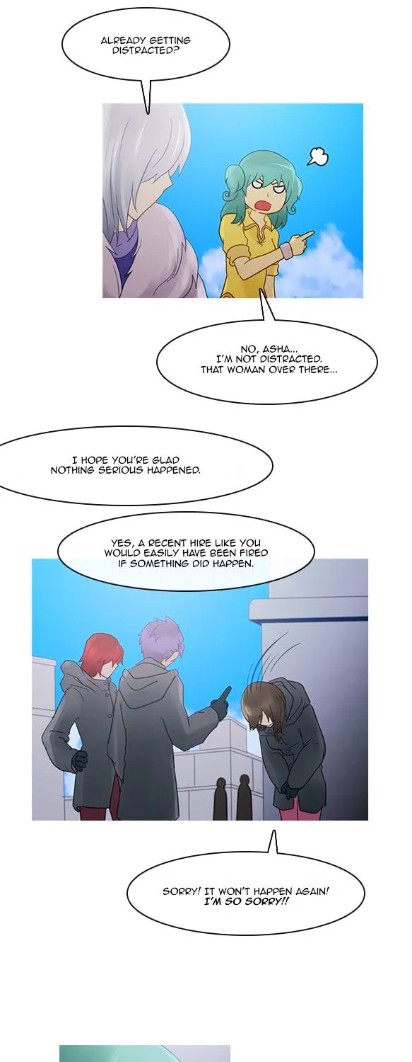 Kubera Zinmanga X Chapter 222 Page 26