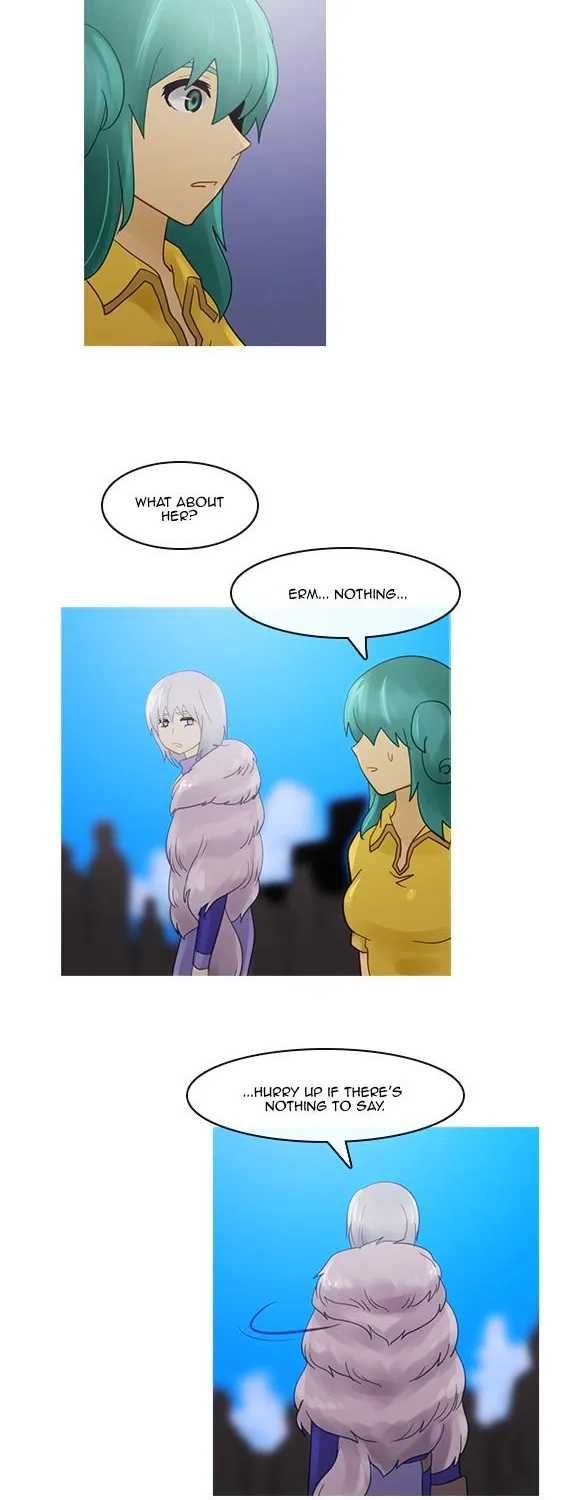 Kubera Zinmanga X Chapter 222 Page 27