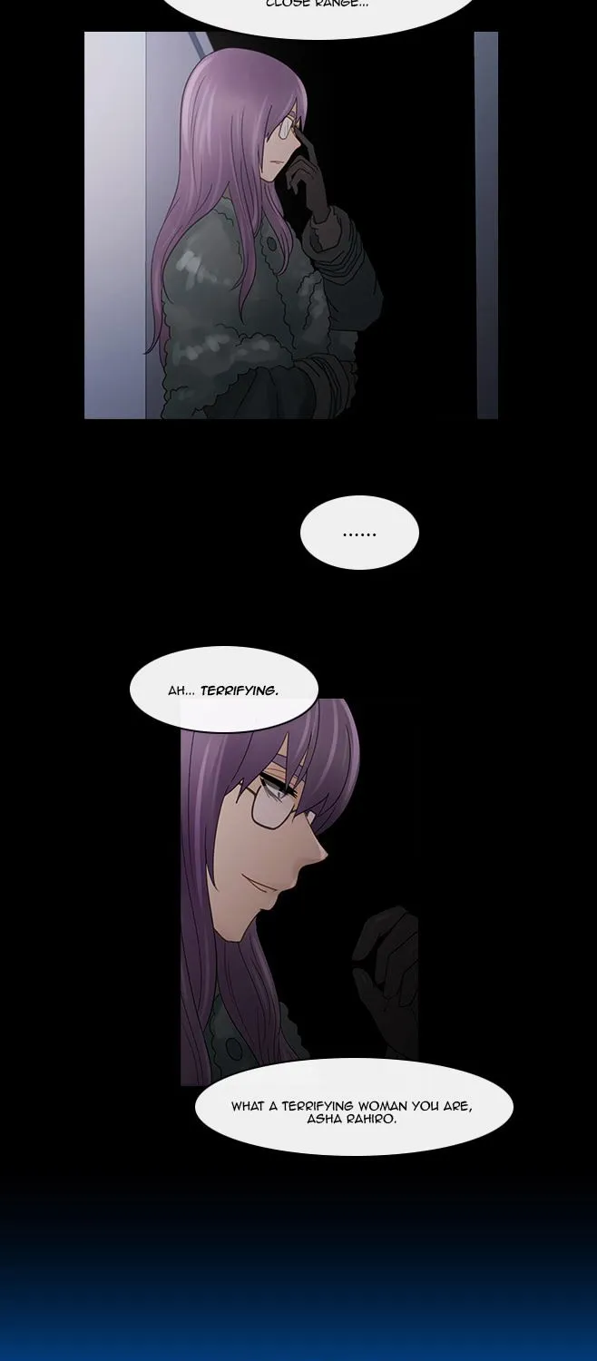 Kubera Zinmanga X Chapter 222 Page 33