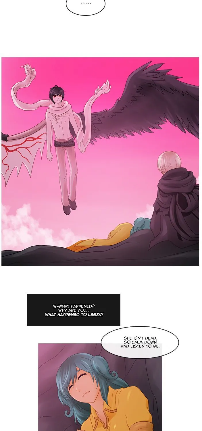 Kubera Zinmanga X Chapter 221 Page 6
