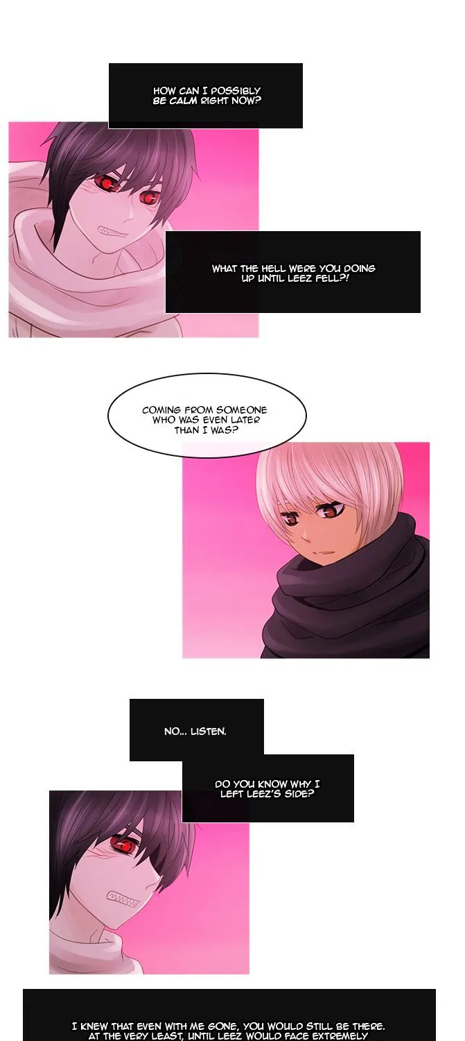 Kubera Zinmanga X Chapter 221 Page 8