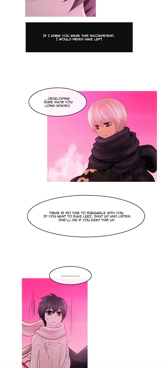 Kubera Zinmanga X Chapter 221 Page 10
