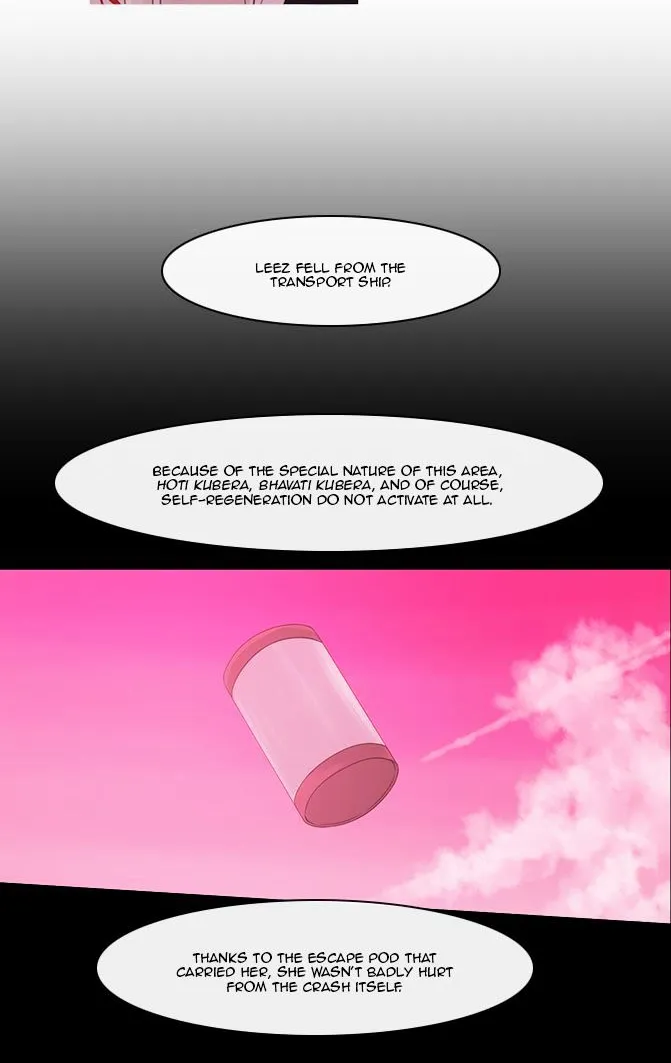 Kubera Zinmanga X Chapter 221 Page 11