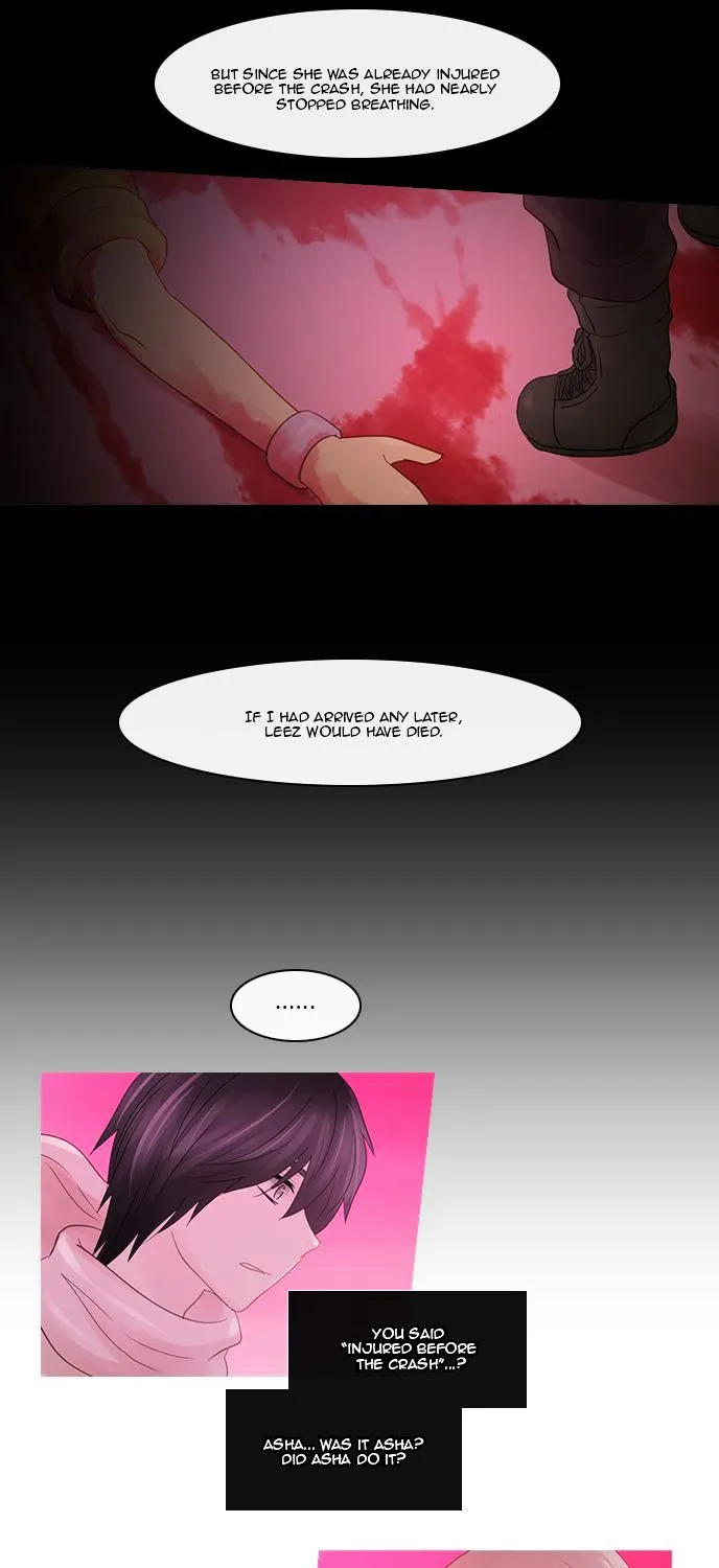 Kubera Zinmanga X Chapter 221 Page 12