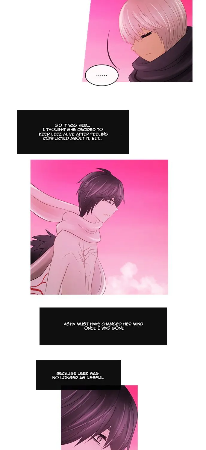 Kubera Zinmanga X Chapter 221 Page 13