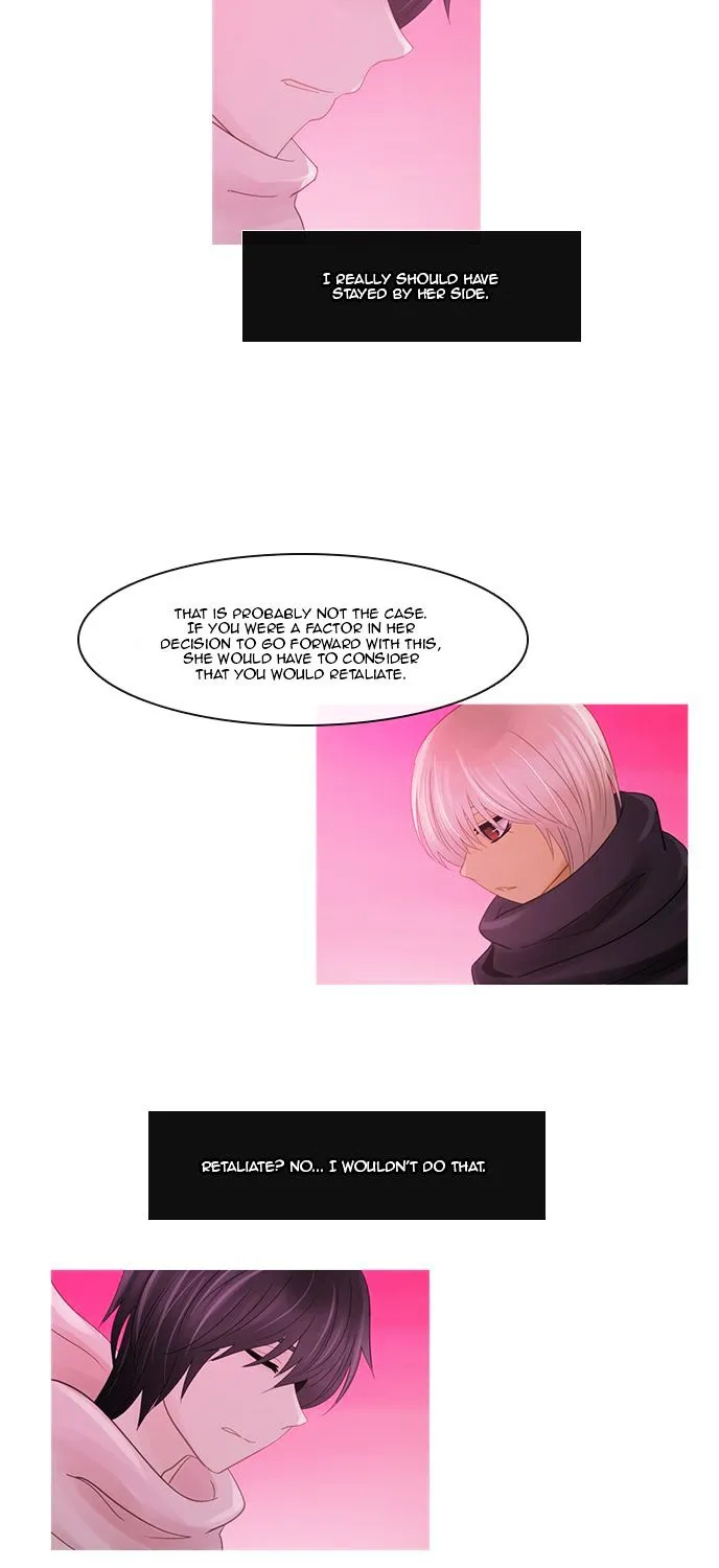 Kubera Zinmanga X Chapter 221 Page 14
