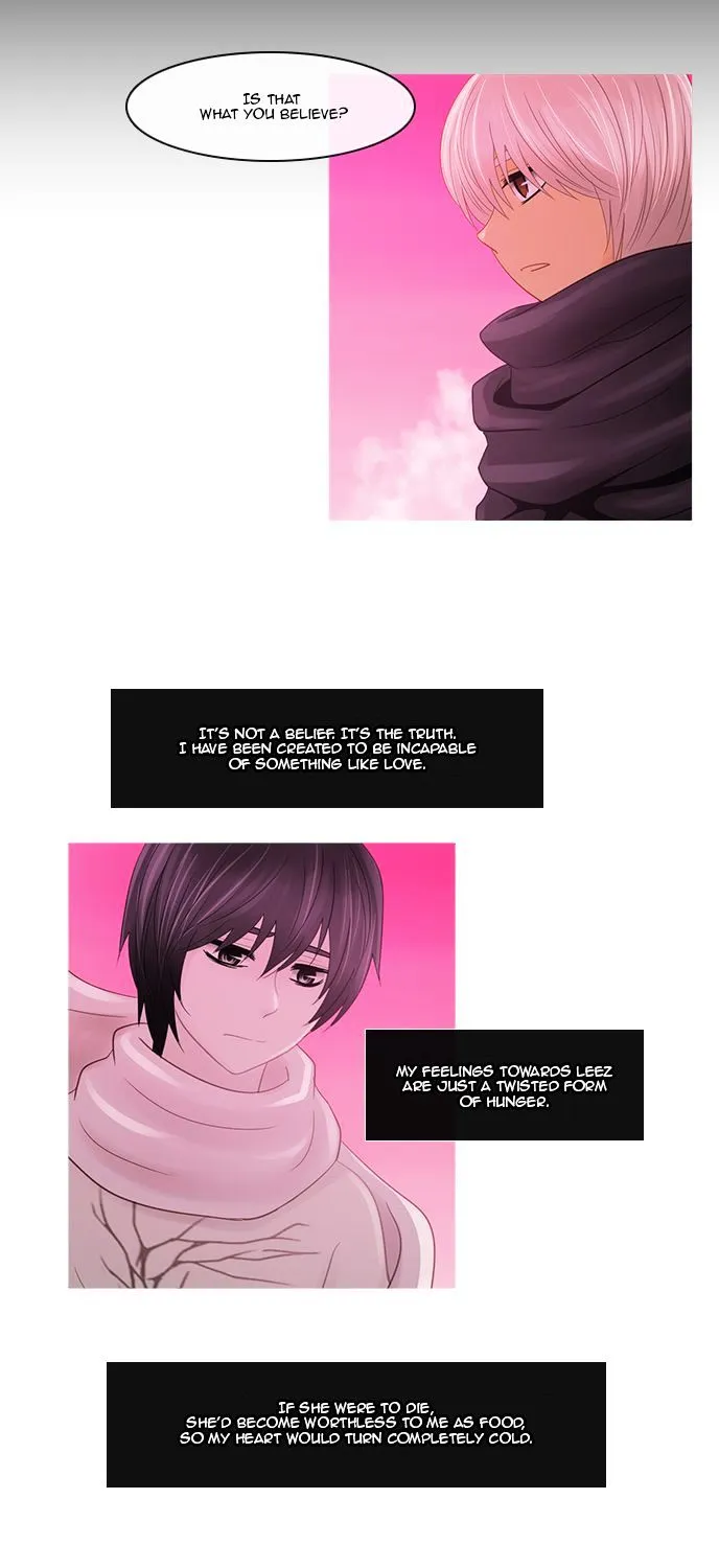 Kubera Zinmanga X Chapter 221 Page 16
