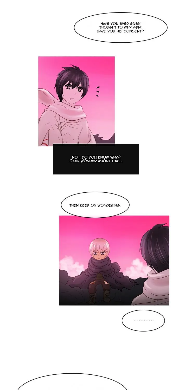 Kubera Zinmanga X Chapter 221 Page 17