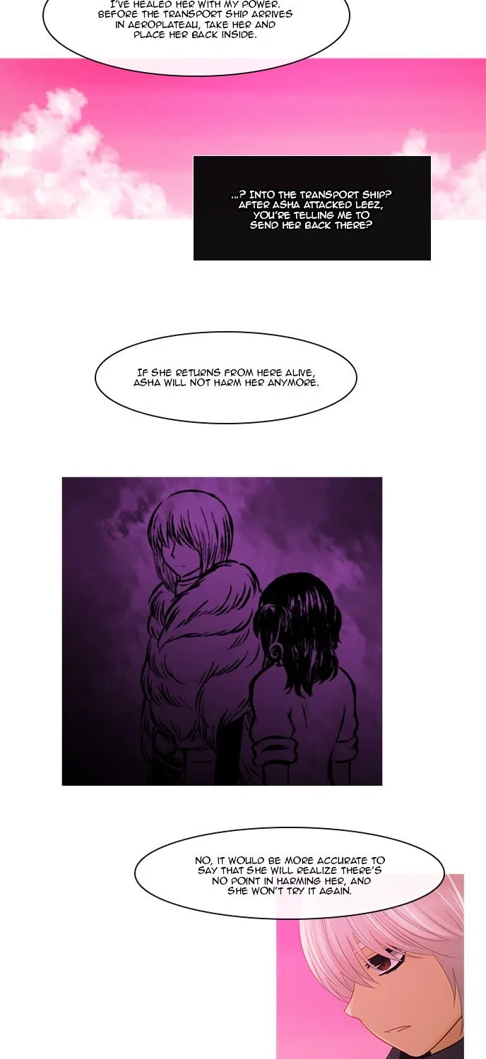 Kubera Zinmanga X Chapter 221 Page 18