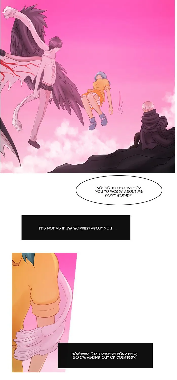 Kubera Zinmanga X Chapter 221 Page 21
